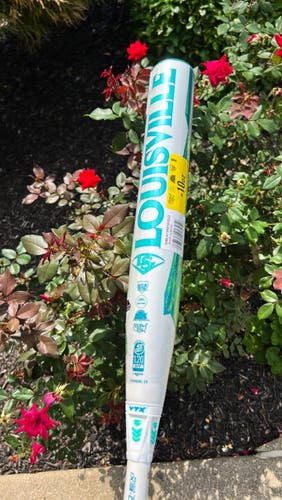 2026 Louisville Slugger Kryo Composite Bat (-10) 22 oz 32" (New)
