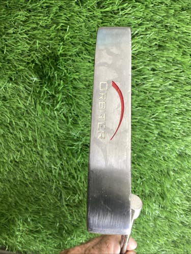 Orbiter Endeavor Tour Soft Blade Putter 36 Inches