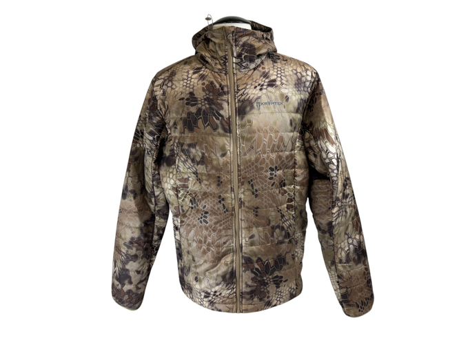 XL Kryptek Eldax Jacket