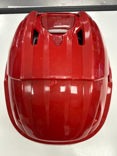 Large Bauer Re-Akt 95 Helmet (New)