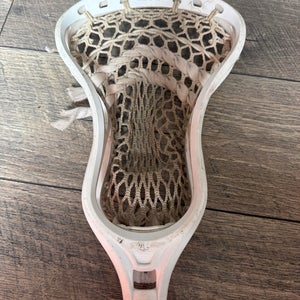 STX Stallion U 550 Head (Used)