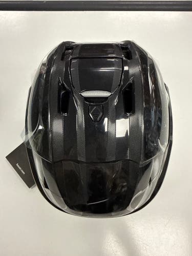 Small Bauer Re-Akt 95 Helmet (New)