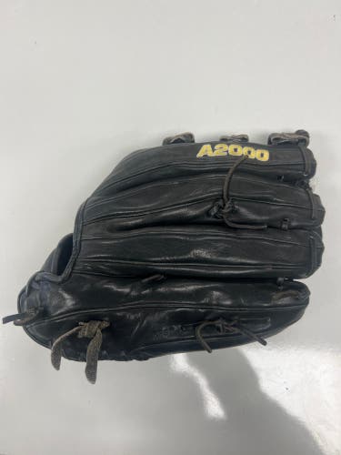Wilson A2000 LH Baseball Glove 12.5" (Used)