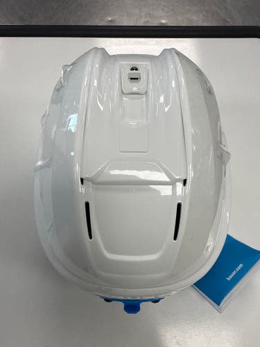 Small Bauer Re-Akt 85 Helmet (New)
