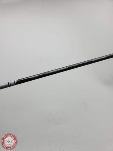 MITSUBISHI TENSEI AV RAW WHITE DRIVER SHAFT EXTRA STIFF 77G TITLEIST TIP 44.25"