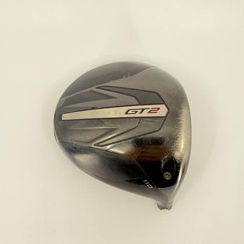 Titleist GT2 11* Driver Head RH Used Golf Club