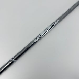 Mitsubishi Diamana WB 73S Driver Shaft Ping Tip Stiff 43 7/8" 73g Used Graphite