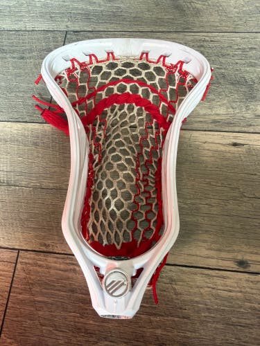 Maverik Tactik 3 Head (Used)