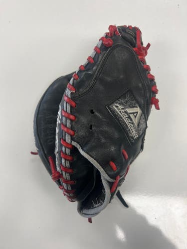 Akadema APP240 LH Catcher's Baseball Glove 33.5" (Used)