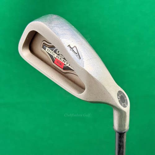 Callaway Original Big Bertha Single 4 Iron Callaway RCH 96 Graphite Regular