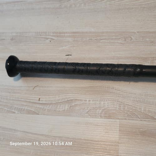 2025 DeMarini Zenith Hybrid Bat (-13) 19 oz 32" (New)