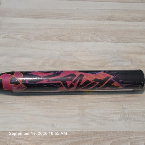 2025 DeMarini Zenith Hybrid Bat (-13) 19 oz 32" (New)