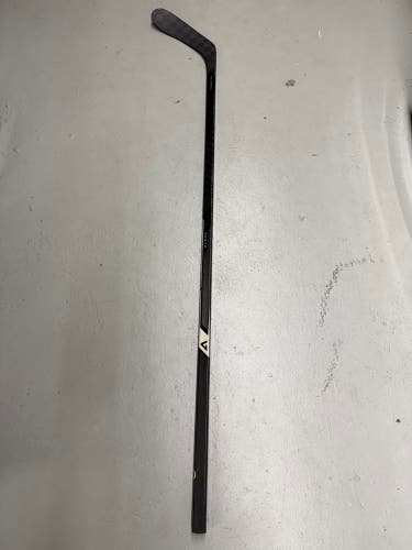 Intermediate Warrior Alpha LX3T Left Hand Hockey Stick W28 55 Flex (New)