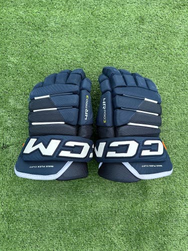 13" Senior CCM HG4RPro Gloves