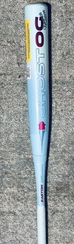 2027 Easton Ghost OG Launch Edition (-10) 22 oz 32" #275 of 1500 (New still in wrap)