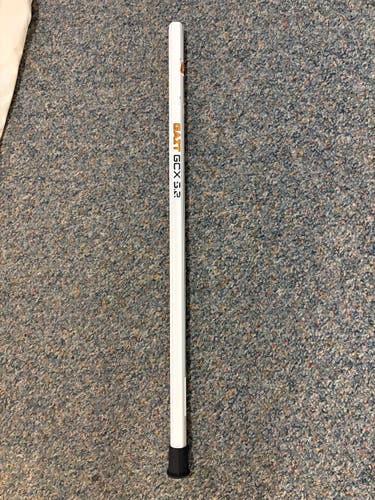 Adult Gait GCX 5.2 Shaft (Used)