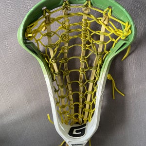 Gait Used Stringing Apex Head (Used)
