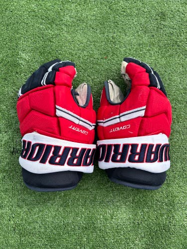 14" Senior Warrior Covert Pro Gloves