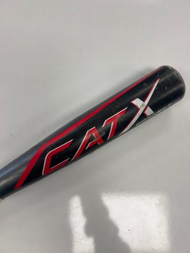 Marucci cat x Bat (-11) 19 oz 30" (Used)