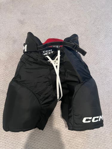 Senior Small CCM Next Hockey Pants (Used)