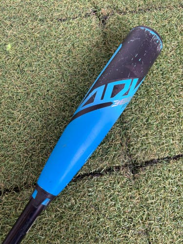 2025 Easton ADV 360 Composite Bat USABat Certified (-11) Composite 18 oz 29" (Used)