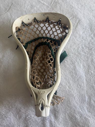 STX Viper 2 Used Stringing Head (Used)