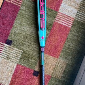 2026 Louisville Slugger Supra Composite USSSA Certified Bat (-5) 27 oz 32" (Used)