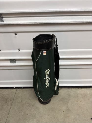 MacGregor Carry Bag (Used)