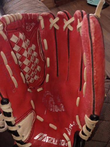 2014 First Base 1150 Baseball Glove 11.5" (Used)