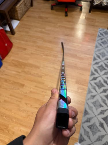 Senior Bauer Proto2 Right Handed Hockey Stick P92 70 Flex (Used)