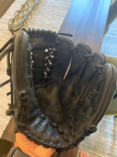 Rawlings Heart of the Hide Baseball Glove (Used)