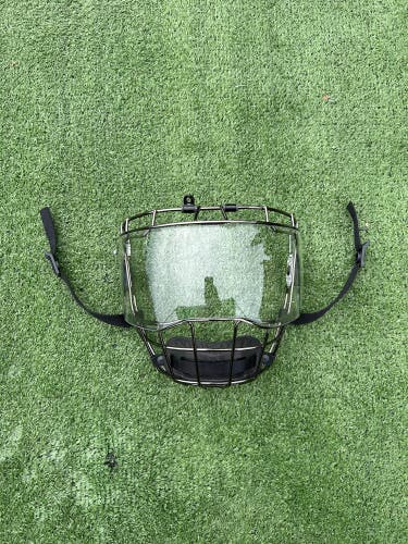 Senior Medium/Large CCM HVR Hybrid Shield