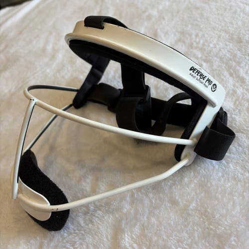 RIP-IT Adult Defense Pro Softball Fielders Mask
