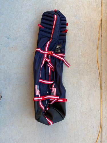 Sun Mountain Travel Cover (Used)
