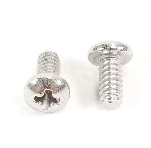Screws for Aeris Atmos ai, Aqua Lung i550 Top Clip Bracket Scuba Dive Computer