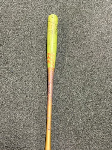 Marucci GLEY25 Maple BBCOR Certified Bat (-3) 29 oz 32" (Used)