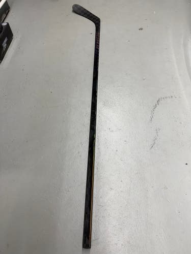 Senior Warrior Covert QR6 Pro Left Hand Hockey Stick W28 85 Flex (New)