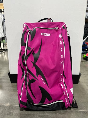 GRIT Tower Bag (Used)
