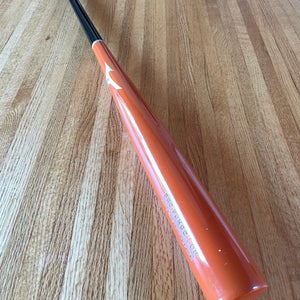 Mizuno Pro Fungo 37" Coaches Practice Bat for Hitting Fly Balls and Grounders - Excellent Condition