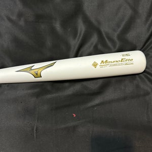 Mizuno Bamboo Elite BBCOR Certified Bat (-3) 29 oz 32" (Used)