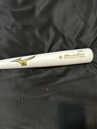 Mizuno Bamboo Elite BBCOR Certified Bat (-3) 29 oz 32" (Used)