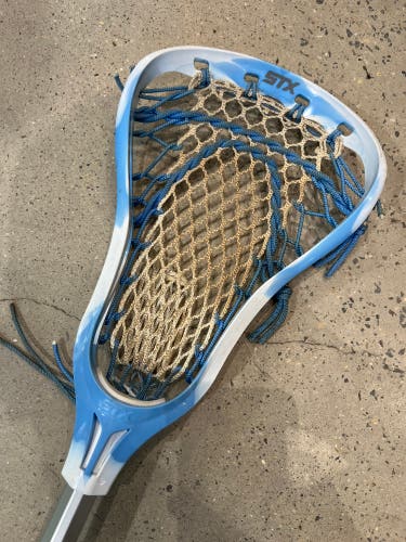 STX Exult Stick (Used)