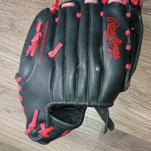 2021 Rawlings First Base Player Proferred Lite Baseball Glove 10" (Used)