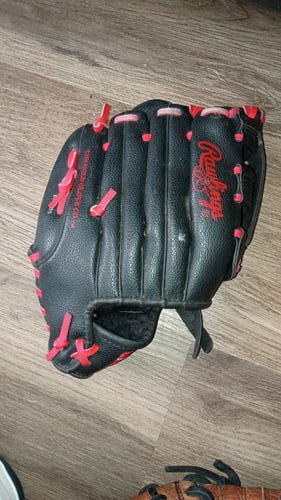 2021 Rawlings First Base Player Proferred Lite Baseball Glove 10" (Used)
