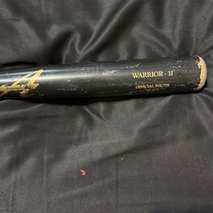 Bat (-5) 26 oz 31" (Used)