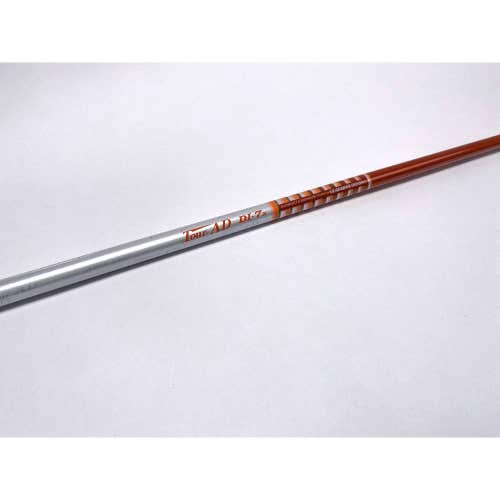 Graphite Design Tour AD DI-7x Extra Stiff Graphite Driver Shaft 46" 0.335 Uncut