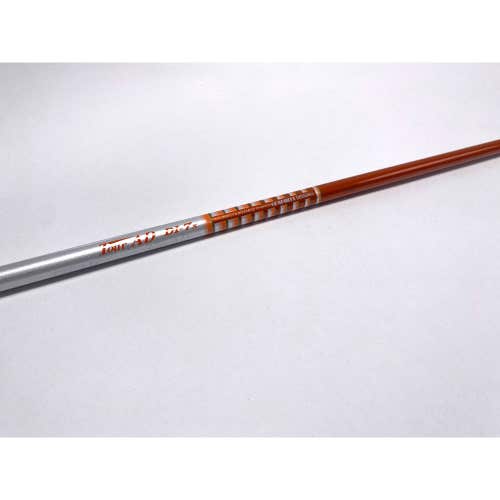 Graphite Design Tour AD DI-7x Extra Stiff Graphite Driver Shaft 46" 0.335 Uncut