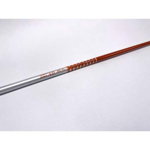 Graphite Design Tour AD DI-7x Extra Stiff Graphite Driver Shaft 46" 0.335 Uncut