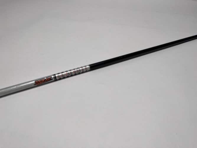 Graphite Design Tour AD IZ-6 Into The Zone Stiff Driver Shaft 44.25" -Callaway