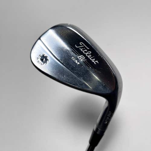 Titleist Vokey SM7 Tour Chrome Gap Wedge GW 50* 12 F Project X Rifle Stiff RH